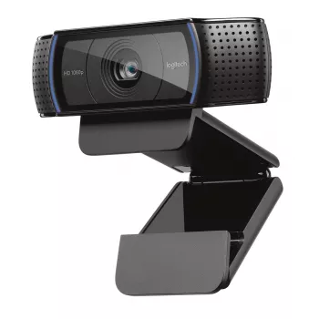 Webcam LOGITECH C920 HD Pro - USB