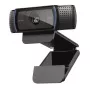 Webcam LOGITECH C920 HD Pro - USB
