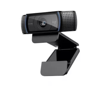 Webcam LOGITECH C920 HD Pro - USB