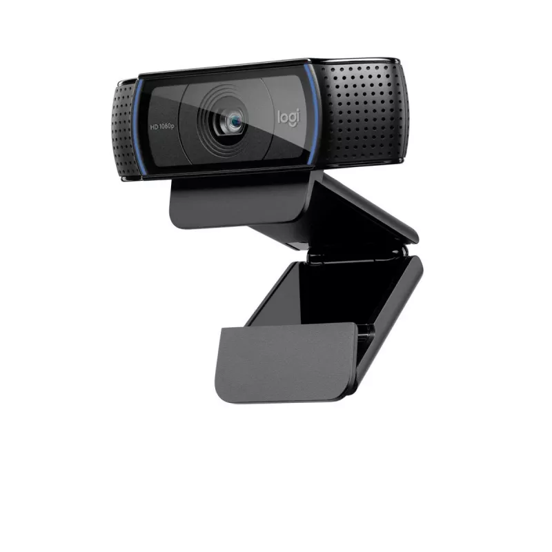 Webcam LOGITECH C920 HD Pro - USB