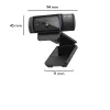 Webcam LOGITECH C920 HD Pro - USB