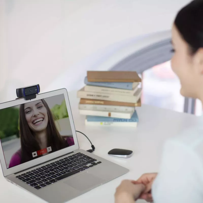 Webcam LOGITECH C920 HD Pro - USB