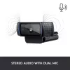 Webcam LOGITECH C920 HD Pro - USB