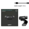 Webcam LOGITECH C920 HD Pro - USB