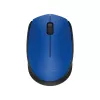 Logitech M171 rato RF sem fios ótico 1000 DPI, azul