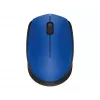 Logitech M171 rato RF sem fios ótico 1000 DPI, azul