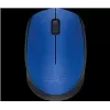 Logitech M171 rato RF sem fios ótico 1000 DPI, azul