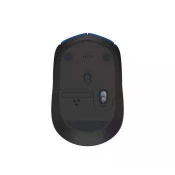 LOGITECH M171 rato sem fios preto EMEA