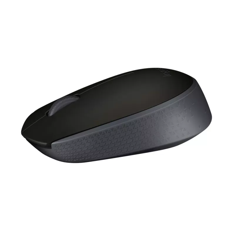 LOGITECH M171 rato sem fios preto EMEA