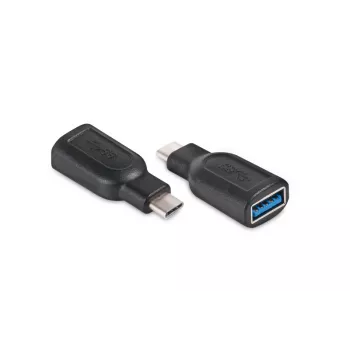 Adaptador USB 3.1 Type-C para USB 3.0 CLUB3D CAA-1521