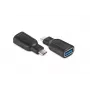 Adaptador USB 3.1 Type-C para USB 3.0 CLUB3D CAA-1521