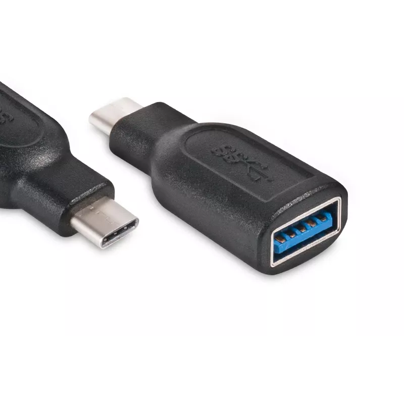 Adaptador USB 3.1 Type-C para USB 3.0 CLUB3D CAA-1521
