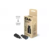 Adaptador USB 3.1 Type-C para USB 3.0 CLUB3D CAA-1521