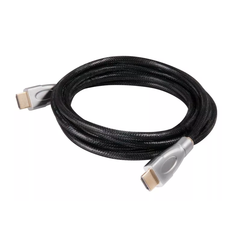 Cabo CLUB3D HDMI 2.0 3 metros UHD 4K/60Hz 18Gbps Premium High Speed certificado