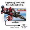 Cabo CLUB3D HDMI 2.0 3 metros UHD 4K/60Hz 18Gbps Premium High Speed certificado