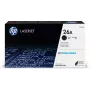 HP 26A cartucho de toner LaserJet original preto, 3100 páginas, preto, 1 unidade