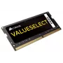 Memória CORSAIR 16GB DDR4 2133MHz SoDIMM C15