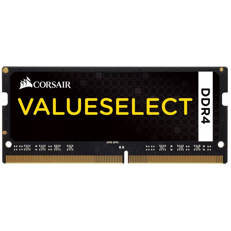 Memória CORSAIR 16GB DDR4 2133MHz SoDIMM C15