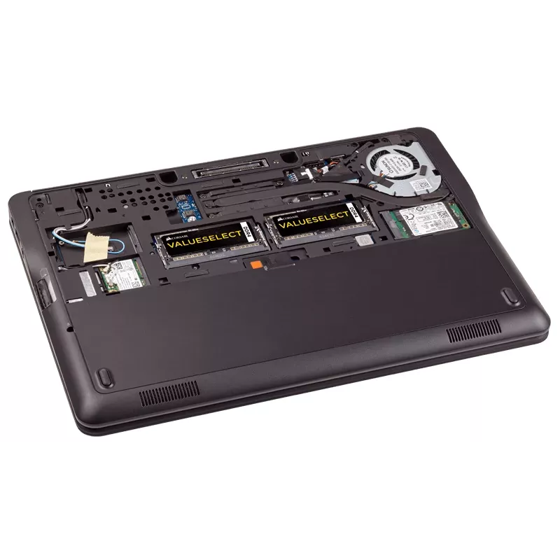 Memória CORSAIR 16GB DDR4 2133MHz SoDIMM C15