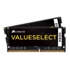 Memória CORSAIR 16GB DDR4 2133MHz SoDIMM C15