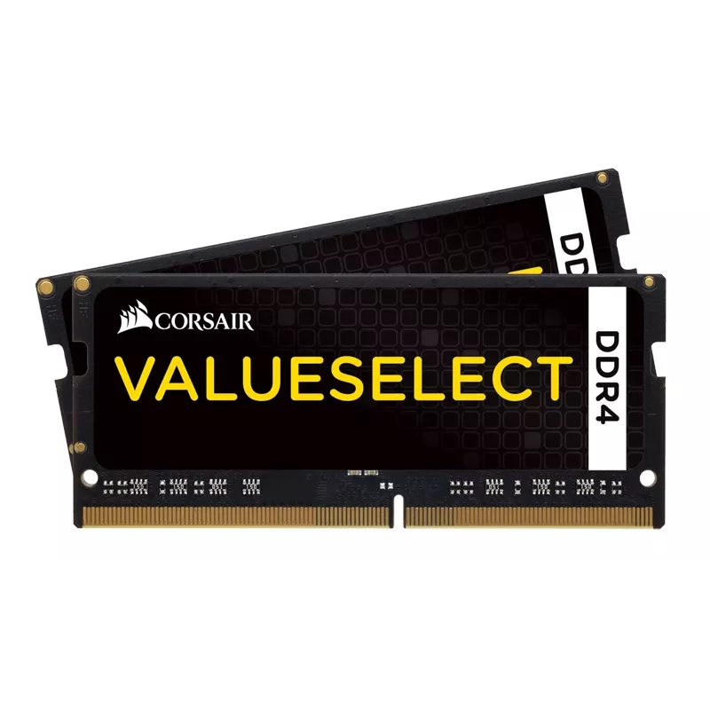 Memória CORSAIR 16GB DDR4 2133MHz SoDIMM C15