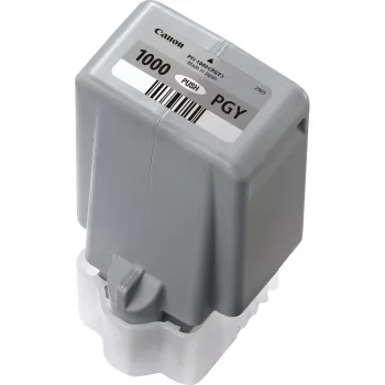 Canon PFI-1000PGY Tinteiro Photo Gray