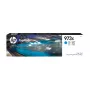 HP 973X Cartucho original PageWide de alta capacidade, ciano, 1 unid., 7000 páginas