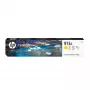 HP 913A Cartucho original PageWide amarelo