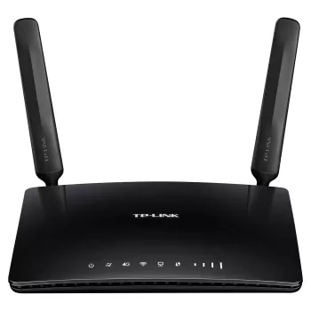 TP-Link 300 Mbps Router Wireless N 4G LTE