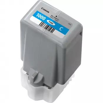 Canon PFI-1000C Tinteiro ciano