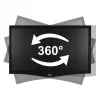 ARCTIC W1A - Suporte de parede para monitor
