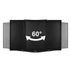 ARCTIC W1A - Suporte de parede para monitor