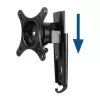 ARCTIC W1A - Suporte de parede para monitor