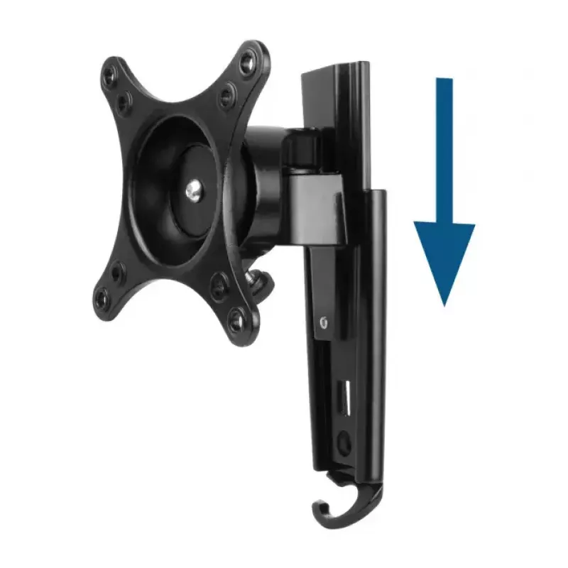 ARCTIC W1A - Suporte de parede para monitor