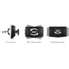 ARCTIC W1A - Suporte de parede para monitor
