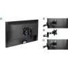 ARCTIC W1A - Suporte de parede para monitor