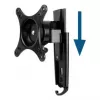 ARCTIC W1A - Suporte de parede para monitor