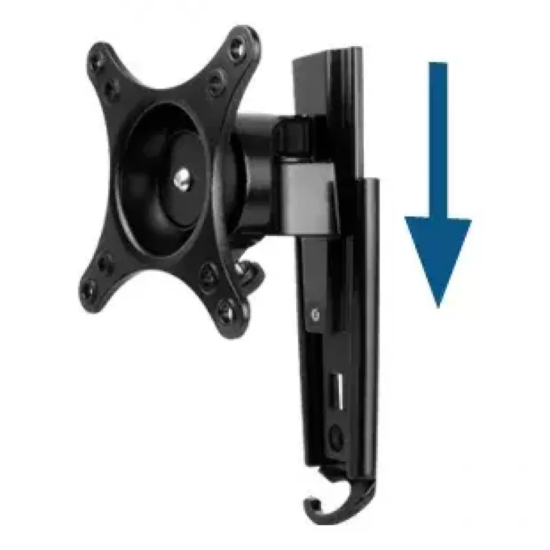 ARCTIC W1A - Suporte de parede para monitor