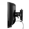 ARCTIC W1A - Suporte de parede para monitor
