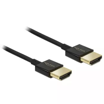 Cabo HDMI DeLOCK 84774 3m
