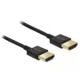 Cabo HDMI DeLOCK 84774 3m