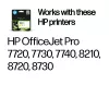 HP 953XL Tinteiro original amarelo de alta capacidade, amarelo, 1 unid., 1450 páginas