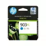 HP 903XL Tinteiro original, ciano, alta capacidade, 1 unid., 750 páginas
