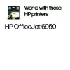HP 903XL Tinteiro original, ciano, alta capacidade, 1 unid., 750 páginas