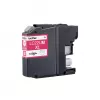 Brother LC22UM Tinteiro 1 unid. original alta capacidade (XL) magenta