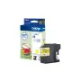 Brother LC22UY Tinteiro 1 unid. original alta capacidade (XL) amarelo