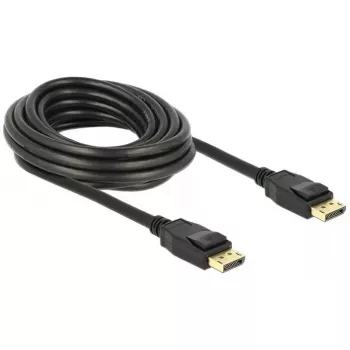 Cabo DisplayPort Delock - DisplayPort (M)