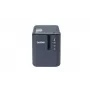 Brother PT-P950NW Impressora de etiquetas transferência térmica 360 x 360 DPI 60 mm/seg com fio e sem fio Ethernet LAN TZe Wi-Fi