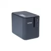 Brother PT-P950NW Impressora de etiquetas transferência térmica 360 x 360 DPI 60 mm/seg com fio e sem fio Ethernet LAN TZe Wi-Fi