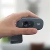 Webcam LOGITECH HD C270